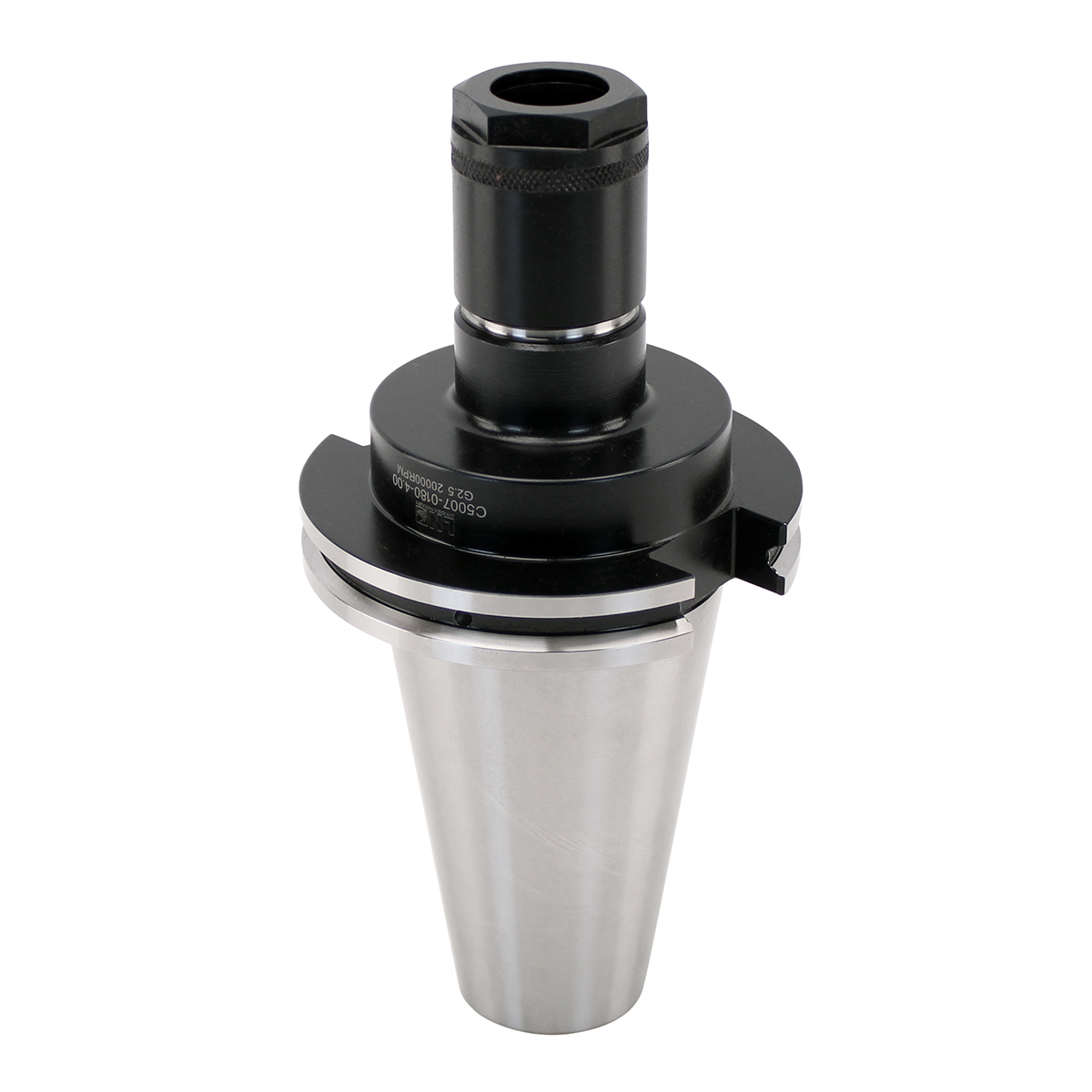 DA (DOUBLE ANGLE) COLLET CHUCKS